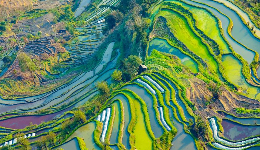 走进常德TVC拍摄：解锁本地化场景与创意镜头的完美融合