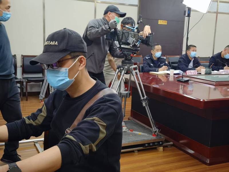 常德TVC拍摄公司怎么筛选？记住这3个核心标准！