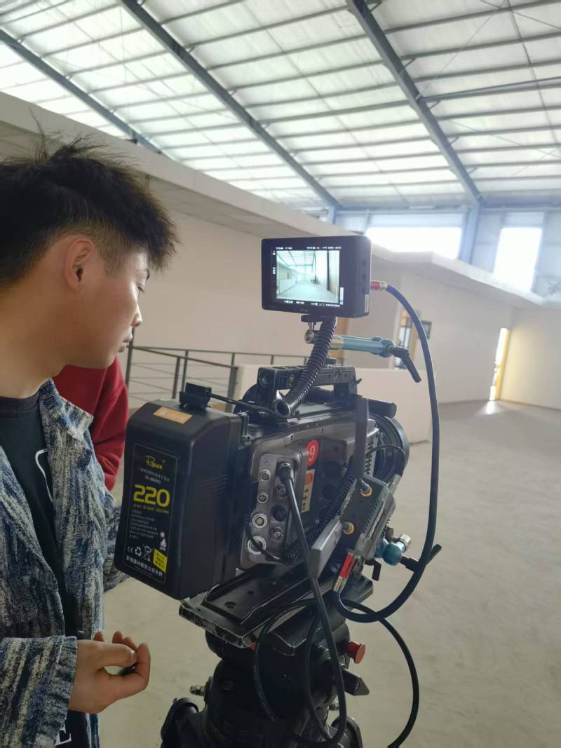 解锁常德广告片拍摄：以创意镜头，解锁品牌商业价值新高度