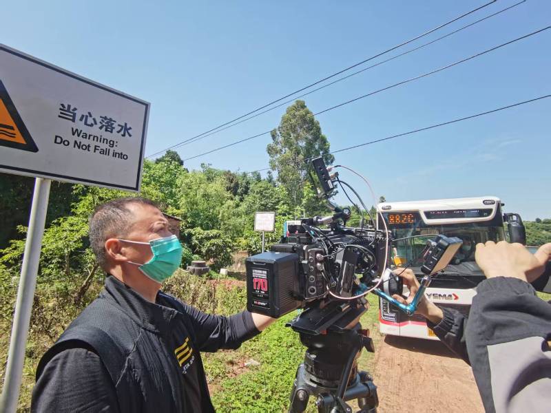 常德TVC拍摄公司：深耕本地市场，为品牌定制专属拍摄方案