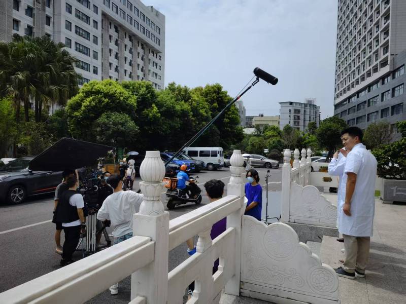 常德广告片拍摄公司低成本实现高规格制作的诀窍